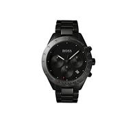 Herren Uhr - Hugo Boss - Kollektion Contemporary Sport - Talent - Gehäuse und Armband Keramik - 42mm - 5 ATM - 1513581