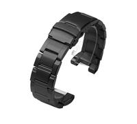 Herren-Uhrenarmband aus Edelstahl und Metall, passend for Casio GST-W300/400G B100 S310 S120 S110 W110