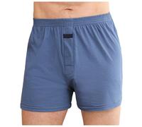 Herren Unterhosen Schlafanzughose Kurz Baumwolle Bermuda Schlafshorts Pyjamahose Shorty Sommer Sleephose Freizeithose Männer Sport Shorts Atmungsaktiv Kurz Trainingshose Haushose