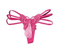 Herren Unterhosen Unterwäsche Sexy Men Sissy Dessous Männer Boxershorts Clubwear String Ostern M Borat Mankini Badeanzug Tanga Durchsichtig Erotische Für Herren-Reizwäsche Anzug Gay Unterhose