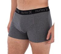 Herren-Unterwäsche, 3 Stück, einfarbig