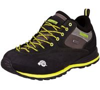 male Trekkingschuhe schwarz Wanderschuh von GUGGEN Mountain 41