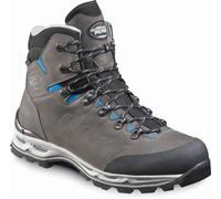 Meindl Herren Trekkingschuh Bellavista MFS (2426) anthrazit/sky Größe 48 ½