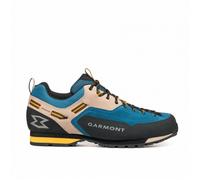Garmont Approachschuhe Dragontail LT Evo Herren Größe 46.5 Corsair Blue/Garmont Orange