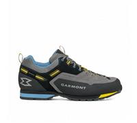Herren Wanderschuh Garmont Dragontail LT EVO 2026 Schuhgröße: UK 11 december-grey/lemon-yellow