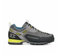 Herren Wanderschuh Garmont Dragontail MNT EVO GTX 2026 Schuhgröße: UK 9 december-grey/primerose-green