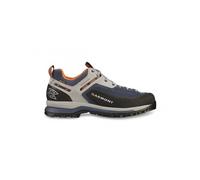 Herren Wanderschuh Garmont Dragontail Tech GTX 2023 Schuhgröße:UK 10 blau-grau