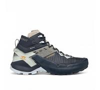 Herren Wanderschuh Garmont Onyx MID GTX 2026 Schuhgröße: UK 9 nights-blue/plein-blue