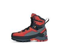 Garmont Tower 2.0 GTX Schuhe Herren rot/grau UK 11,5 | EU 46,5 2021 Trekking- & Wanderschuhe