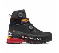 Garmont - Tower 3.0 Extreme GTX - Bergschuhe, Gr. 41 UK 7, grau (Black/GarmontRed)