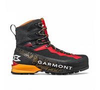 Garmont - Tower 3.0 GTX - Bergschuhe, Gr. 41 UK 7, grau (Black/GarmontOrange)