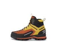 Garmont Herren Wanderschuhe Vetta Tech GTX schwarz (Red/Orange) Größe 46