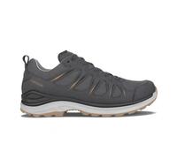 Lowa Innox Evo II GTX Herren Trekkingschuhe Freizeitschuhe anthrazit-bronze Schuhgröße EU 47 Farbgruppe grau grau Herren