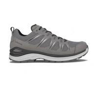 Herren Wanderschuh Lowa Innox Evo II GTX 2026 Schuhgröße: 9 grau-navy