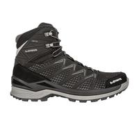 Lowa INNOX PRO GTX MID Schuh Schwarz/Grau 46