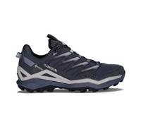 Herren Wanderschuh Lowa Maddox Pro GTX LO 2026 Schuhgröße: UK 10 navy-marineblau