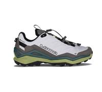 Lowa Maddox Pro GTX Lo SL Herren Grau Farn - Grau / 44