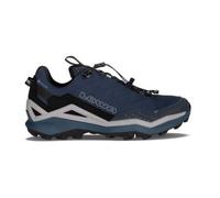 Herren Wanderschuh Lowa Maddox Pro GTX LO SL 2026 Schuhgröße: 8,5 navy-marineblau