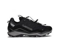 Lowa Maddox Pro GTX Lo Sl Herren (Schwarz/Grau), 42 EU