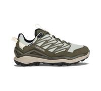 Herren Wanderschuh Lowa Maddox Pro GTX LO Ws 2026 Schuhgröße: UK 7,5 oliv-sage