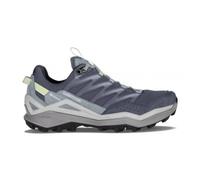 Lowa Sportschuh GmbH adult MADDOX PRO GTX LO Ws blau Gr. 41.5