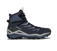 Lowa Herren Schuh MADDOX PRO GTX MID Navy/Marineblau Größe 48,5