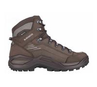 Herren Wanderschuh Lowa Renegade Evo GTX Mid 2026 Schuhgröße: UK 8,5 espresso-seegras