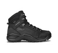 Herren Wanderschuh Lowa Renegade Evo GTX Mid 2026 Schuhgröße: UK 9,5 tiefschwarz