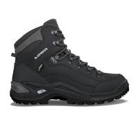 Herren Wanderschuh Lowa Renegade GTX Mid 2023 Schuhgröße:UK 11 schwarz