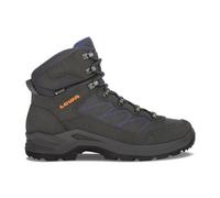 Herren Wanderschuh Lowa Taurus Pro GTX 2023 Schuhgröße: UK 9 anthrazit