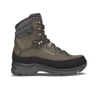 Herren Wanderschuh Lowa Tibet Evo GTX 2026 Schuhgröße: UK 8,5 sepia-schiefer