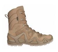 Lowa Zephyr MK2 GTX Hi TF Einsatzstiefel coyote, Größe 41/UK 7, Textil / Leder