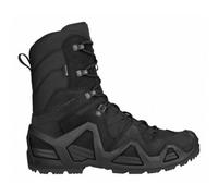 Herren Wanderschuh Lowa Zephyr MK2 GTX HI 2026 Schuhgröße: UK 9,5 schwarz
