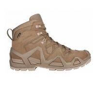 Herren Wanderschuh Lowa Zephyr MK2 GTX Mid 2026 Schuhgröße: 11 coyote op