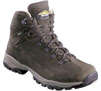 Herren Wanderschuh Ohio 2 GTX braun EU 41 mahagoni