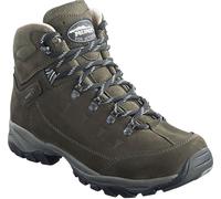 Meindl Wanderschuh Ohio 2 Herren Braun Größe 46 ½ EU / 11,5 UK