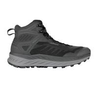 herren wanderschuhe lowa fortux gore tex qc schwarz 44