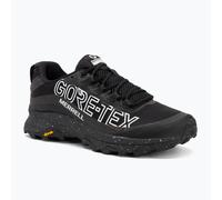 Herren Wanderschuhe Merrell Moab Speed GTX SE schwarz