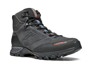 Herren Wanderschuhe Trekkingschuhe Outdoorschuhe Hiking Shoes - Tecnica Granit MID GTX MS - wasserdicht - Bergsteigen Wandern - Klettern - EU46.5 UK11.5