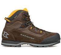 Garmont Lagorai II GTX Herren Trekking- und Wanderschuh braun 8,0