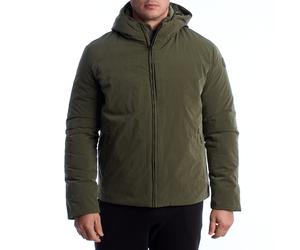 Herren Winter Softshelljacke mit Kapuze US40127003 EU 52