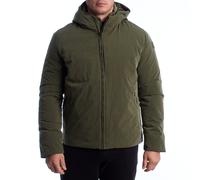 Herren Winter Softshelljacke mit Kapuze US40127003 EU46