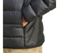 adidas Herren Daunenjacke Essentials Light Down Jacket HZ5730 L Black