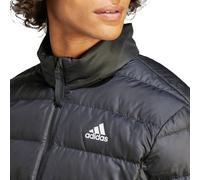 adidas Herren Daunenjacke Essentials Light Down Jacket HZ5730 M Black