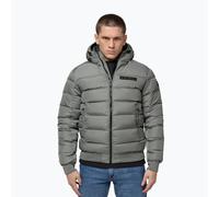 Herren Winterjacke Pitbull Dillon Quilted Hooded dusty salvia