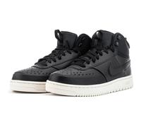 Herren-Winterschuhe Nike COURT VISION MID WINTER schwarz DR7882-002 - 42 | UK 7,5 | US 8,5