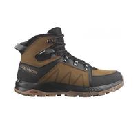 Herren-Winterschuhe Salomon OUTCHILL TS CSWP braun L47381900 - 44 | UK 9,5 | US 10