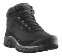 Salomon Shelter Wp Wanderstiefel EU 45 1/3 Black / Asphalt / Castlerock