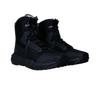 Under Armour Herren Stiefel Valsetz Tactical Boots 3027381-001 44.5 Black/Black/Jet Gray