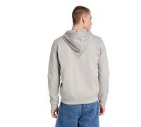 Adidas Originals Trefoil Essentials Reißverschlusspullover